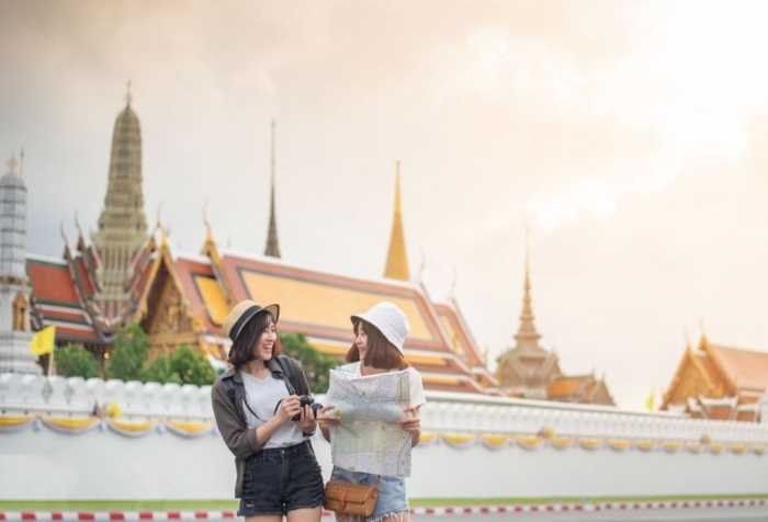 The best time to visit Thailand Cambodia and Vietnam 